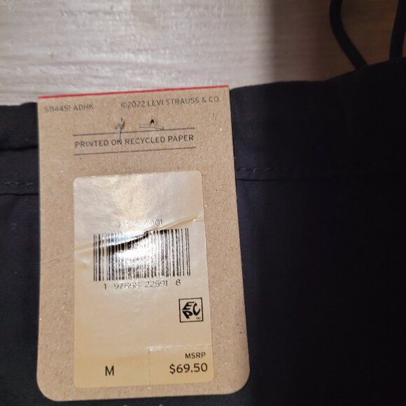 Levi's Parachute Pants Size M - Picture 7 of 7